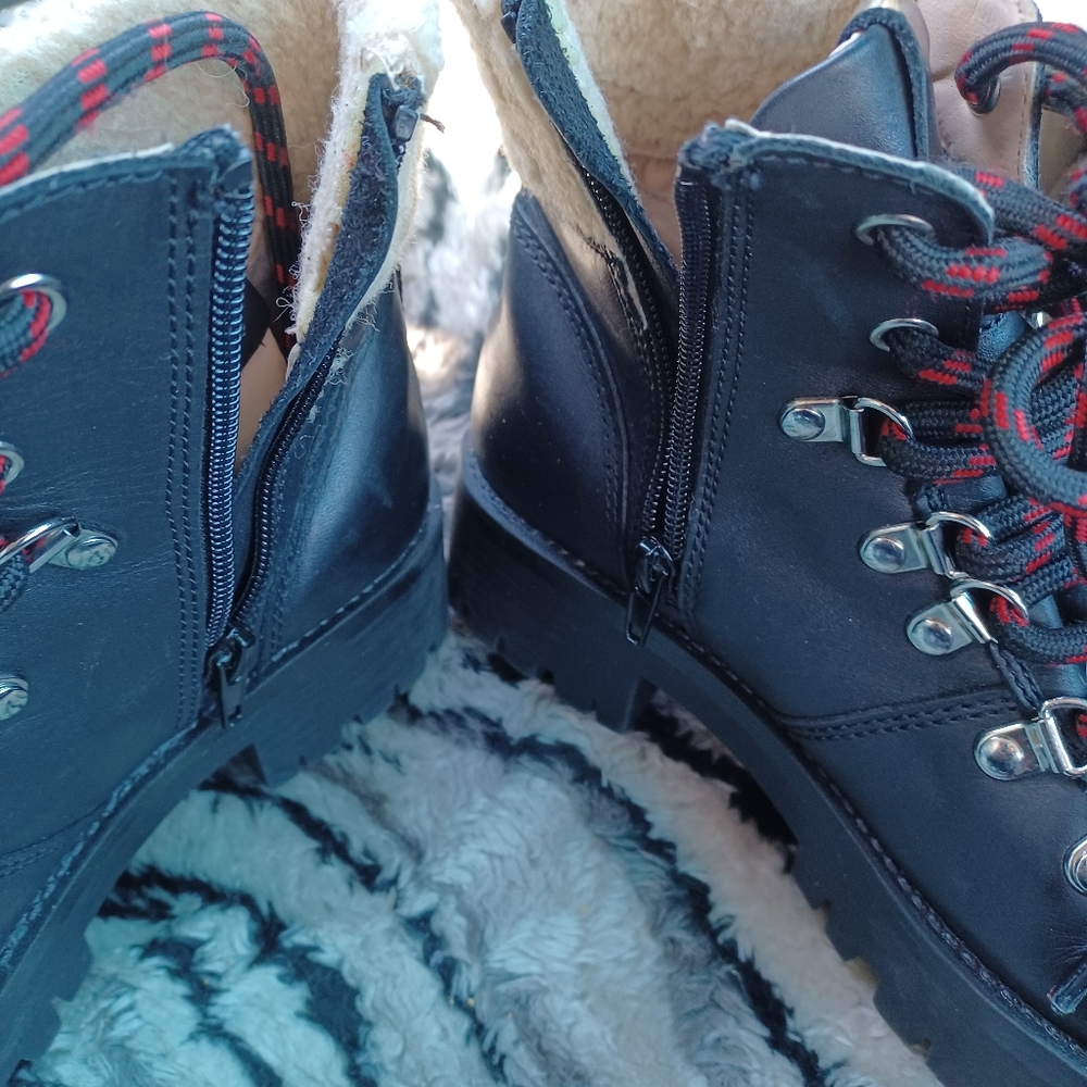 STEVE MADDEN WOMEN ANKLE BOOTS - Picture 9 of 12